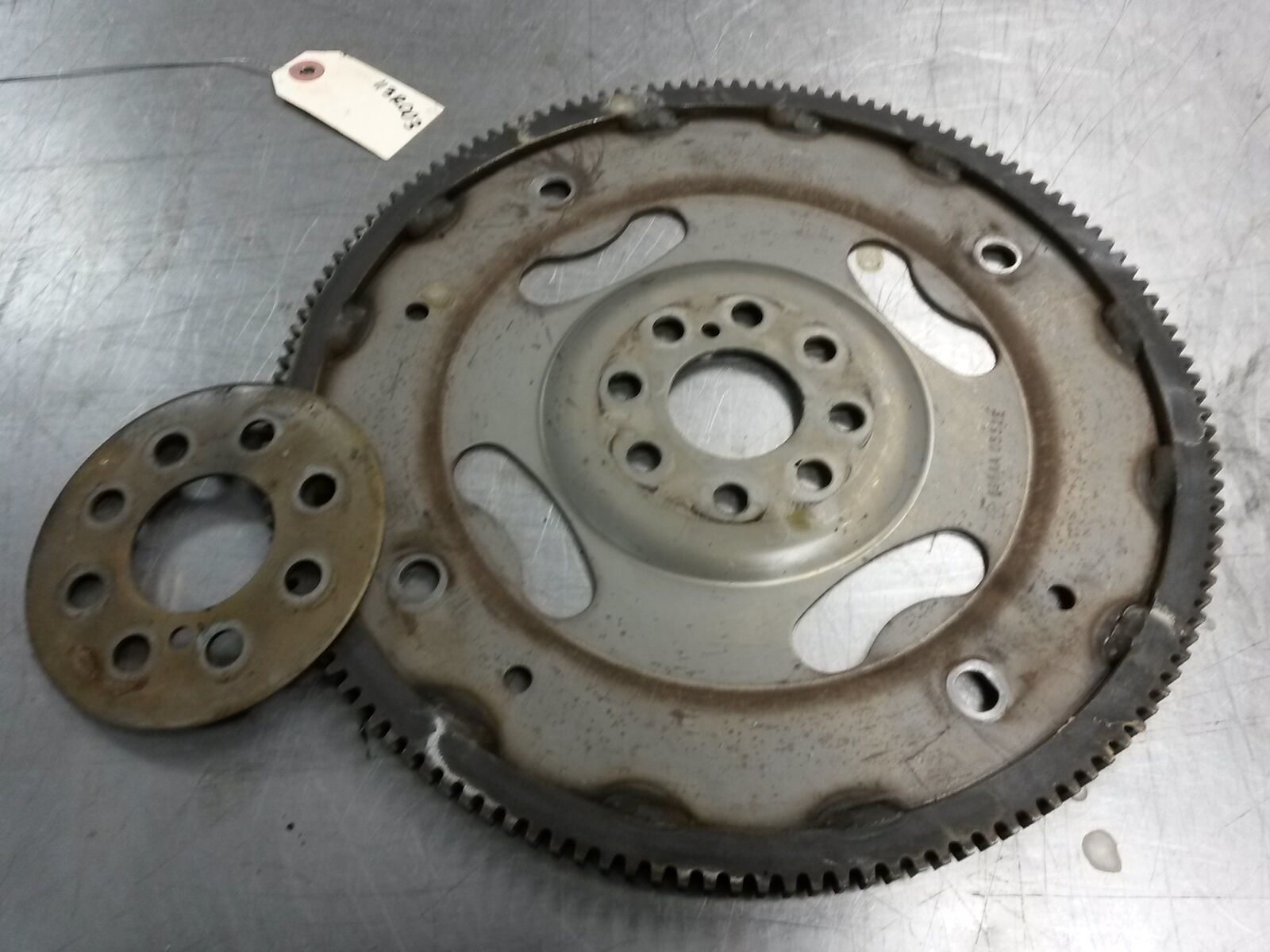 113R003 Flexplate 2013 Dodge Grand Caravan 3.6 - Flywheels, Flexplates ...