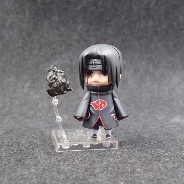 nendoroid itachi uchiha