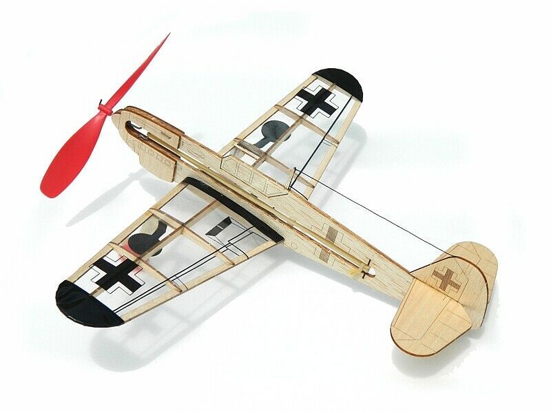 balsa toy airplanes