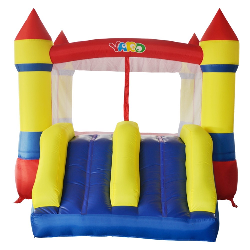 Jumping castle inflatable bounce house playground game party events