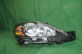 06-07 Mazda 5 Mazda5 HID Xenon Headlight Head Light Lamp Passenger Right RH image 3