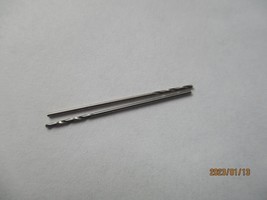 Walthers 947-71 Walthers # 71 /.026 Diameter Drill Bit 2 pack image 2