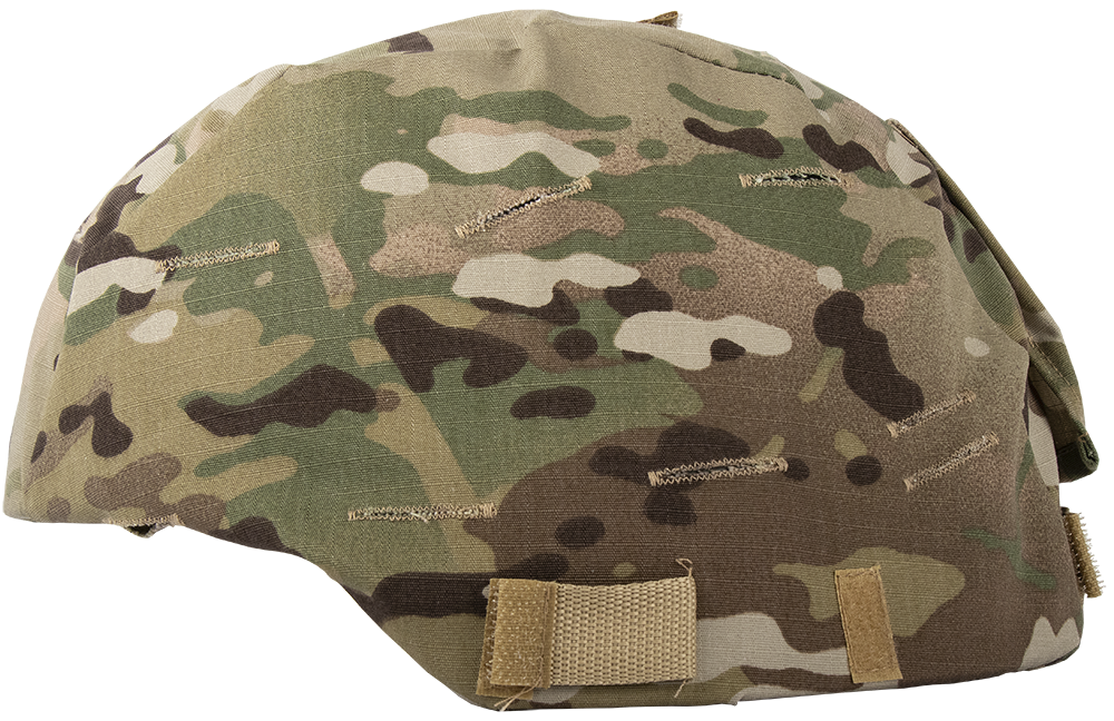 New Tactical Military Helmet Cover Multicam OCP For MICH/ACH Helmet