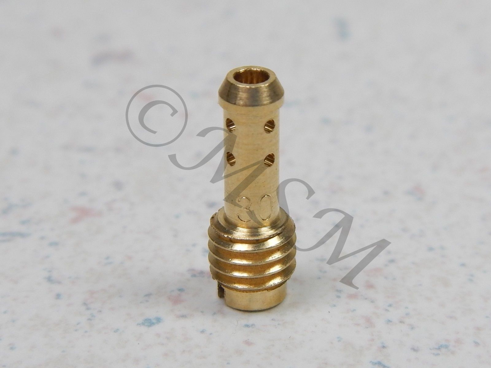 NEW K&L MIKUNI CARB CARBURETOR VM22/210 PILOT JET 30 184361 Fuel