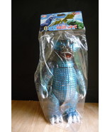 2001 BULLMARK B-CLUB REISSUED 1971 GIANT BARAGON MIB godzailla m1 marmit... - $245.00