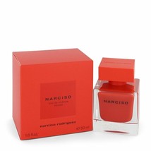 Narciso Rodriguez Rouge Eau De Parfum Spray 1.6 Oz For Women  - $92.45