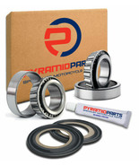 Steering Head Stem Bearings &amp; Seals for KTM EXC 520 Racing 00-02 - $37.56