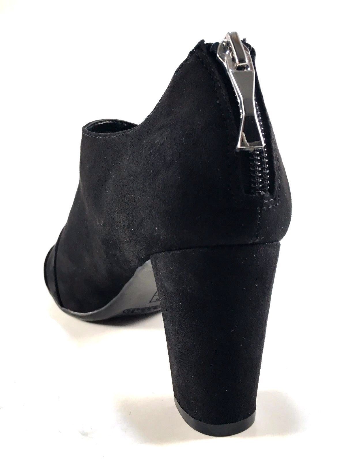 aerosoles heel rest booties