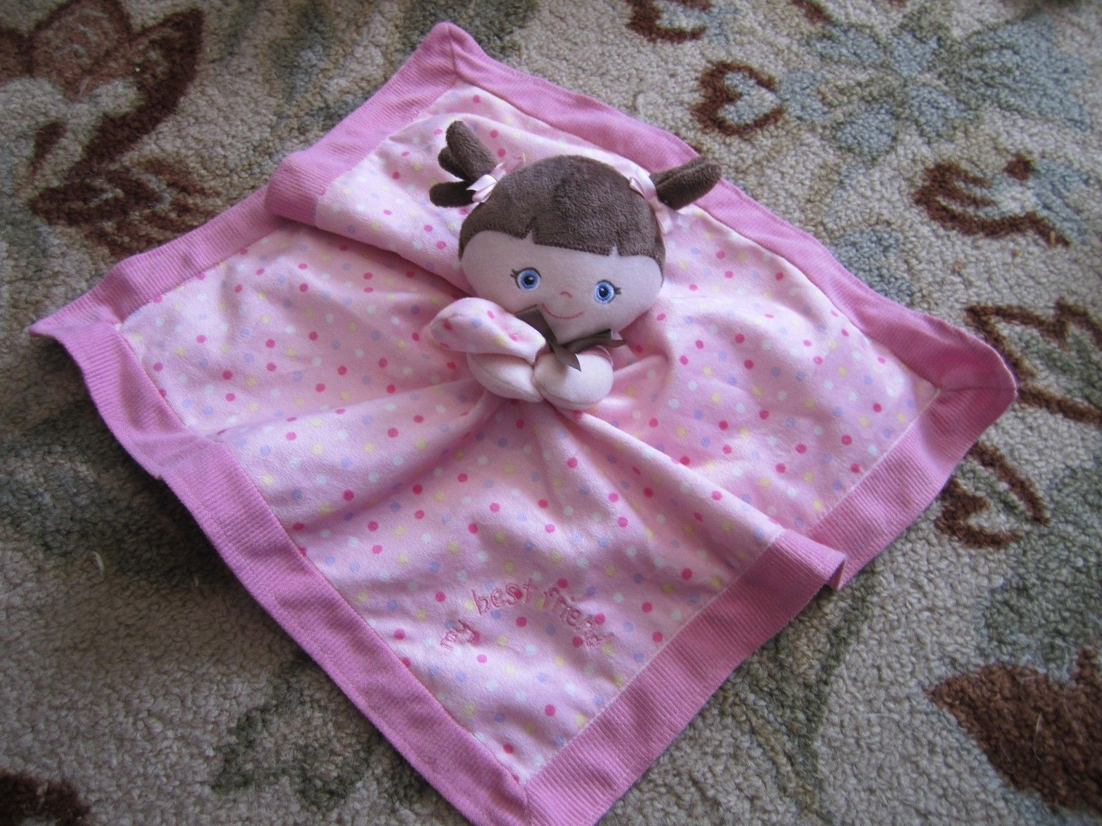 My friend lovey toy Clearance