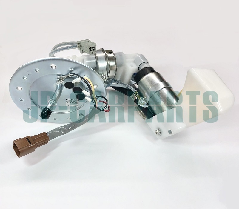 GENUINE SUZUKI FUEL PUMP 1510041F30, BOULEVARD C50 C50T (VL800) 20072021 Fuel Pumps