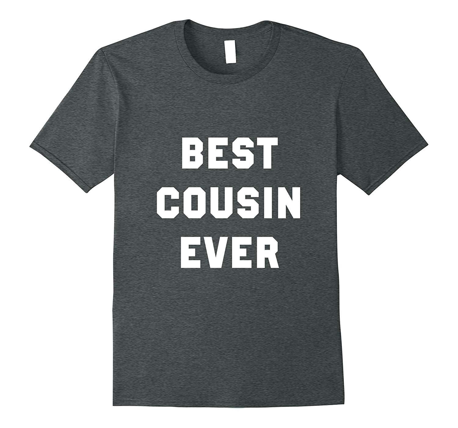 New Shirts - Best cousin ever Shirts Men - T-Shirts