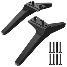 Stand For Lg Tv Legs Replacement, Tv Stand Legs For 49 50 55 Inch Lg Tv ... - $53.99