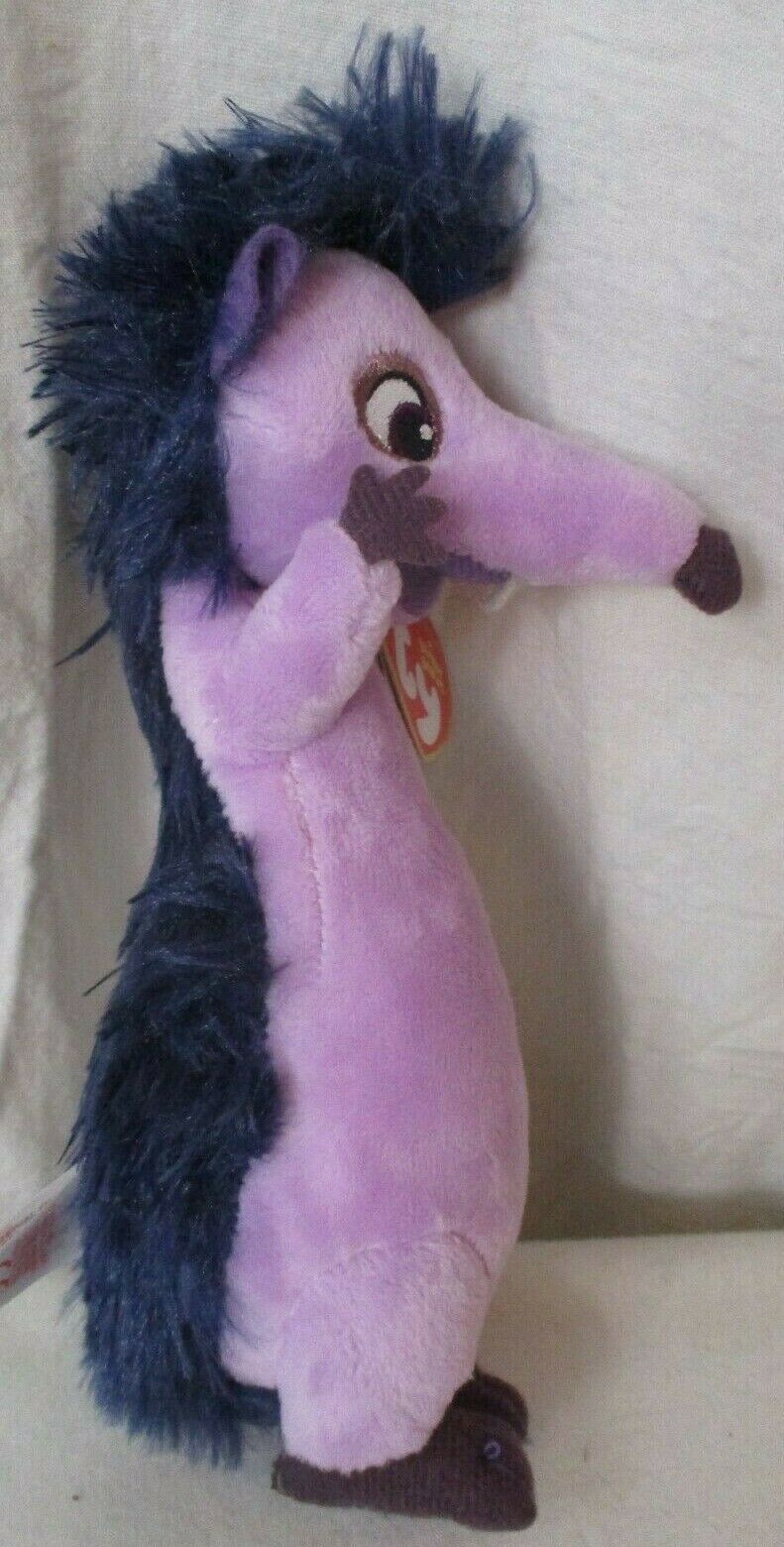 ty ferdinand plush