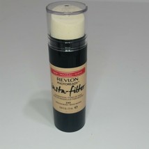 Revlon Photoready Insta-Filter Foundation - #240 Medium Beige - $8.32