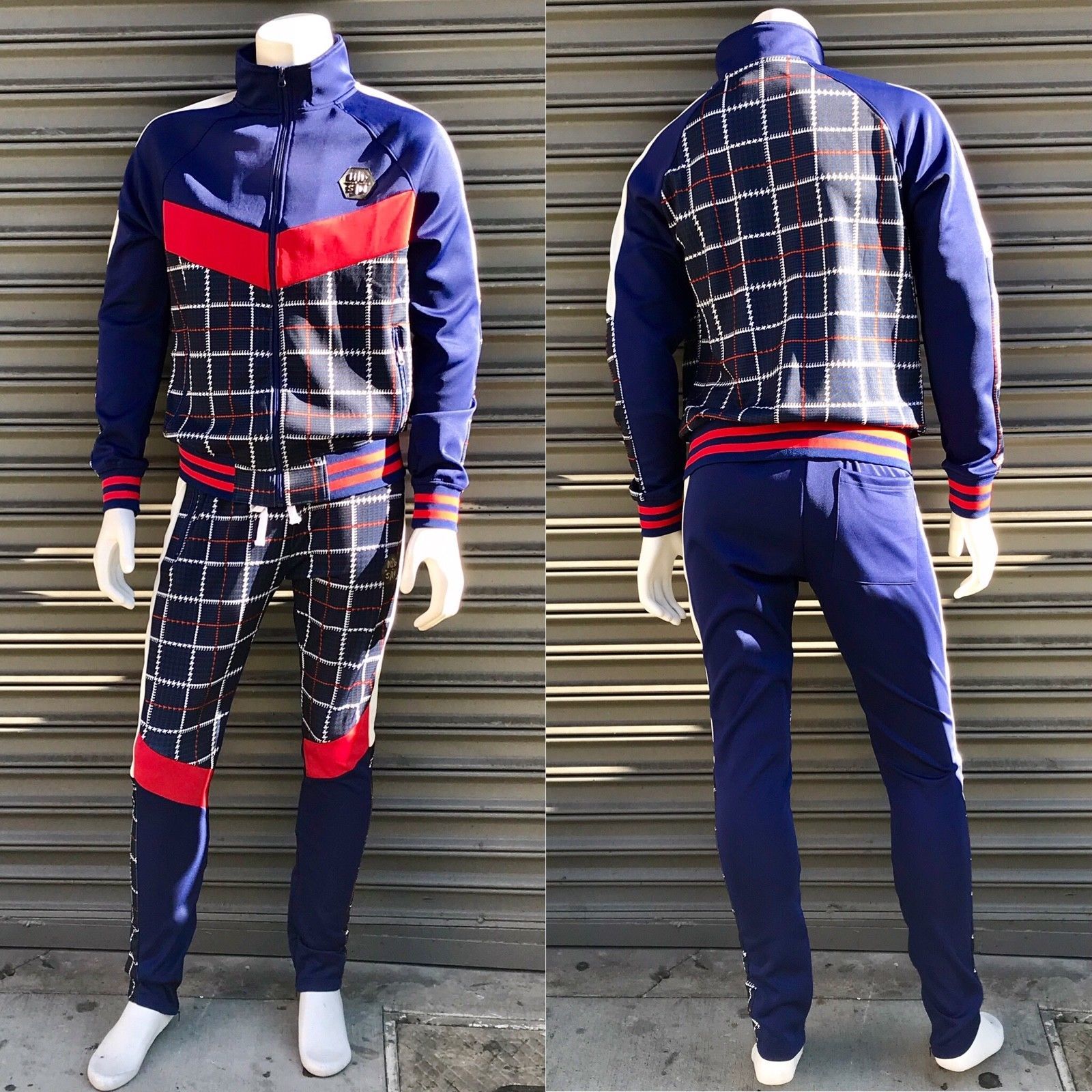 hudson tracksuit