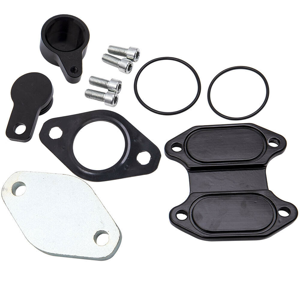 EGR Delete Kit fit Dodge Ram 3500 4500 6.7L Cab & Chassis Cummins ...