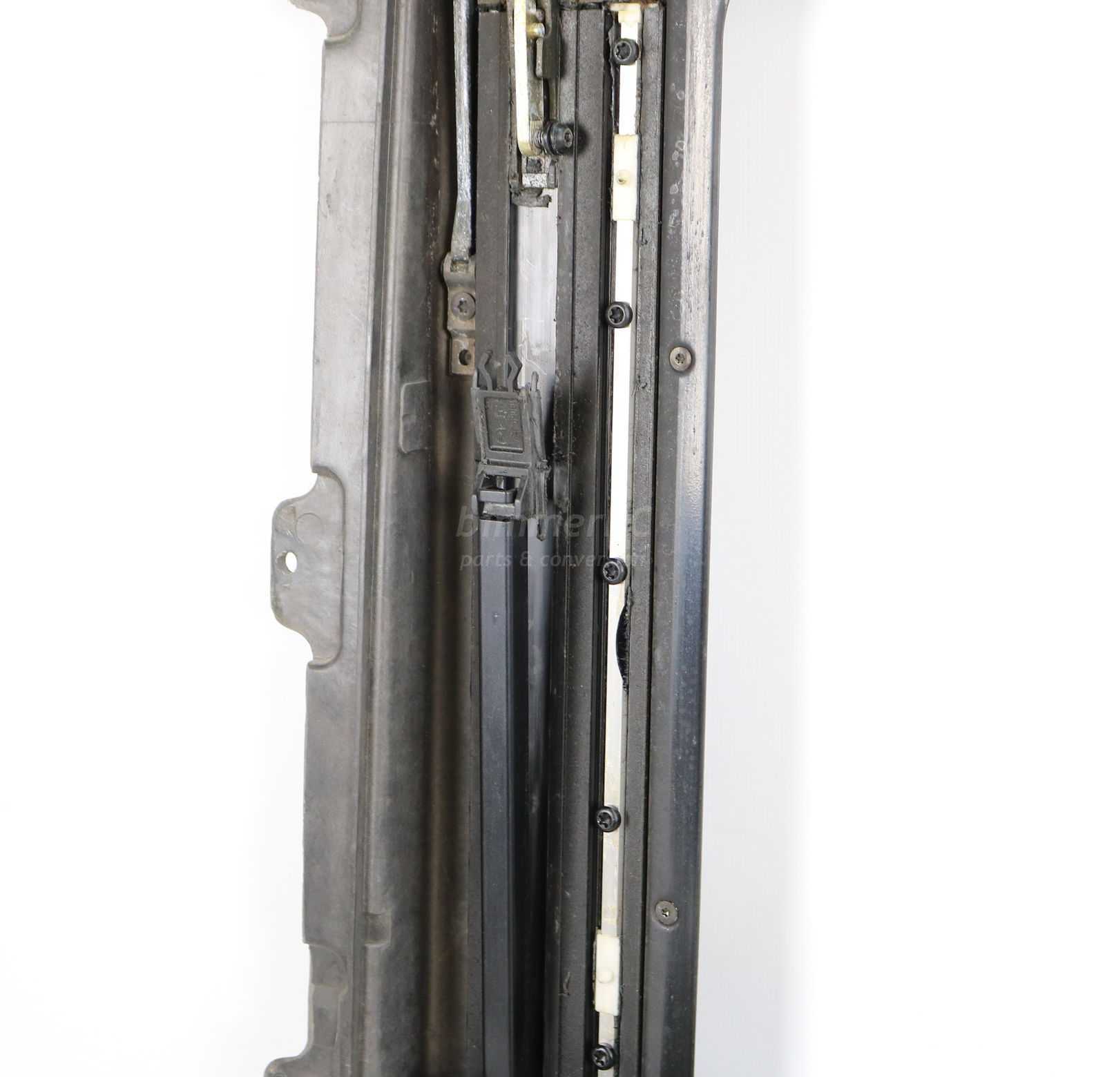 BMW E38 7Series Power Metal Sunroof Cassette Frame Carrier 19952001