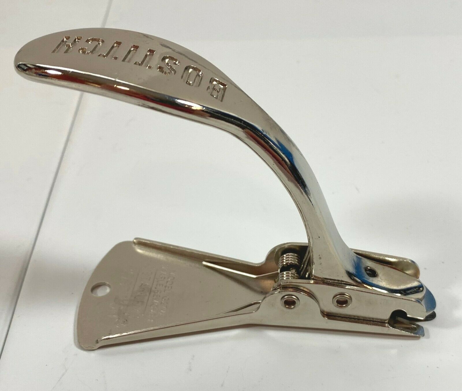 Stanley Bostitch Model G27W Staple Remover Heavy Duty Staplers