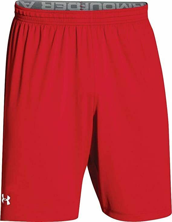 under armour soccer shorts womens