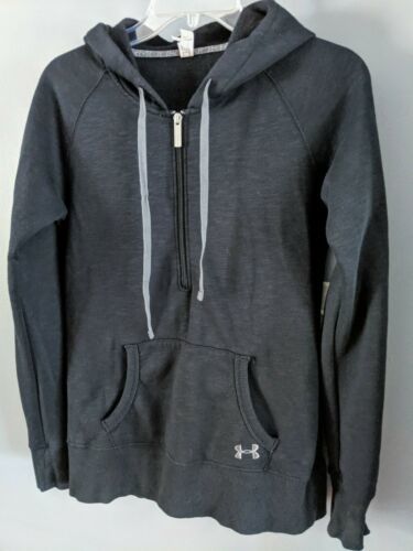 under armour hoodie women kid