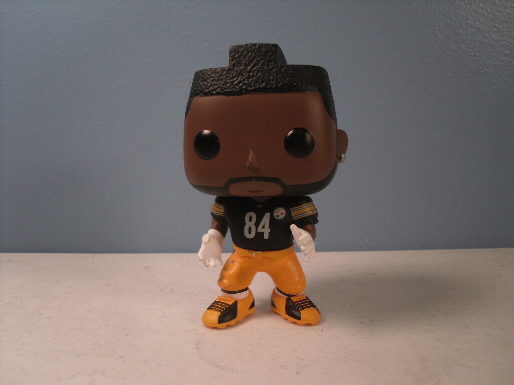 funko pop steelers