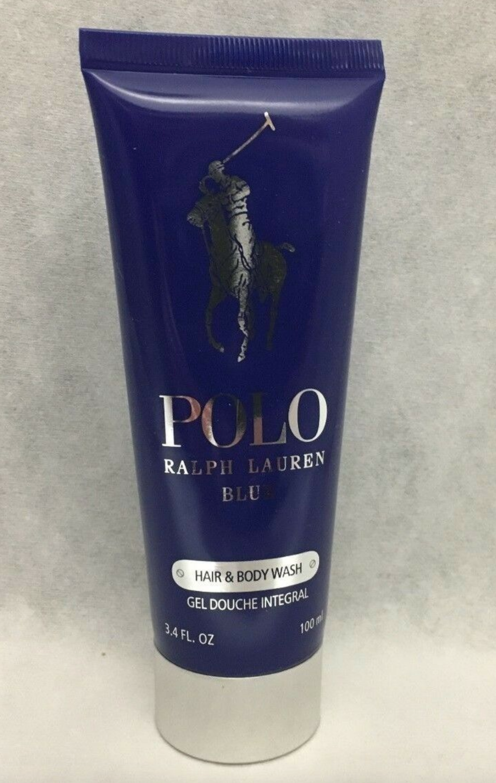 POLO Ralph Lauren Blue EDP Spray, Hair&Body Wash, Deodorant, OR FULL ...