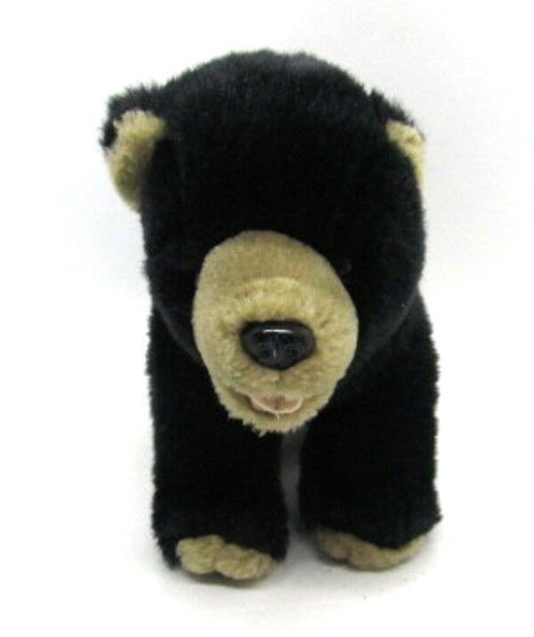 african sign bear plush