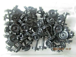Micro-Trains Stock # 00312007 Wheelsets Plastic 36" Standard 48 Axles N-Scale image 1