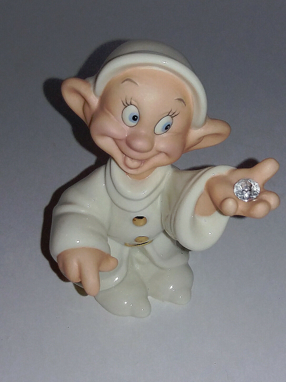 lenox snow white and the seven dwarfs ornaments