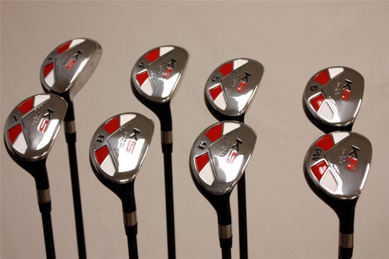 used idrive hybrid golf clubs used idrive hybrid golf clubs