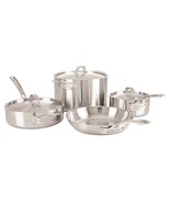 Viking Professional 5 Ply, 7 Piece Cookware Set- S - $1,180.48