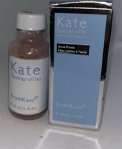 Kate Somerville EradiKate Acne Treatment Unisex 1 oz New With Box - $27.84