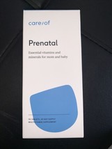 Care/of Prenatal Multi Vitamin - 90 Caps - 30 Day supply - Exp 1/23 - $17.99