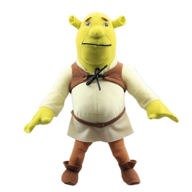 shrek 2 shrek plush