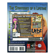 The Sims 2 [PC Game] with PRIMA'S Official Game Guide image 2