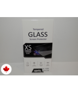 Premium Tempered Glass Screen Protector For Samsung Galaxy J1 (New) Canada - $4.65