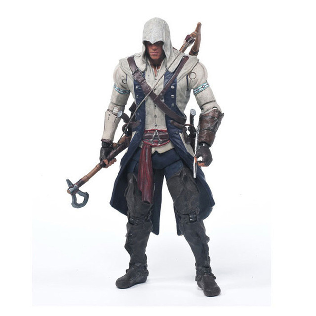 assassin's creed black flag hidden blade toy