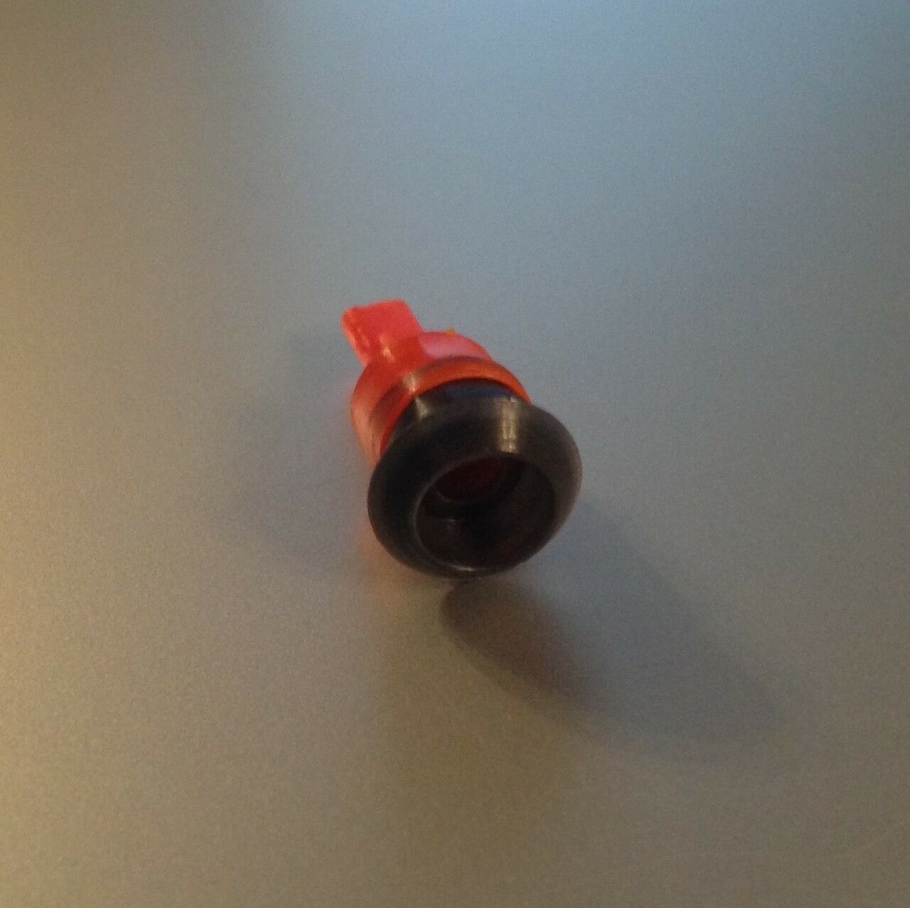 Dodge Dart Shift Cable Repair Kit replacement bushing EAST install