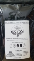 EZ Coffee and Tea Latin American Blend Ground Coffee - 12 oz - Freshly R... - $16.95