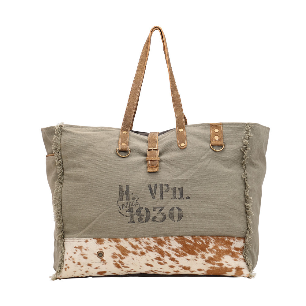 myra canvas bags