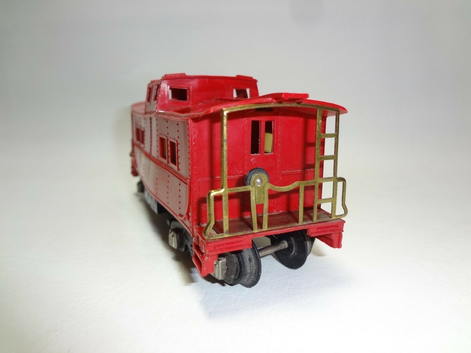 Vintage American Flyer LOCOMOTIVE No.312 AC WITH TENDER P.R.R. S GAUGE ...