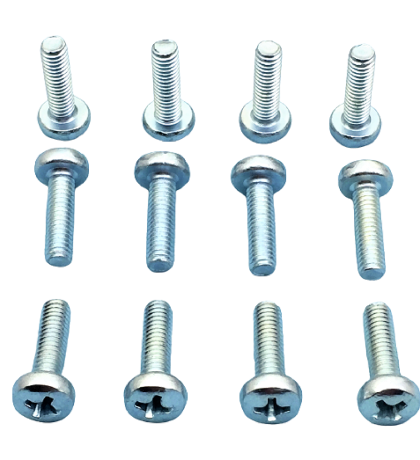 Samsung Pedestal Base Stand Screws for QN85QN850, QN85QN850AF