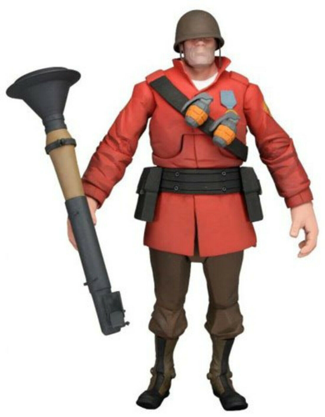 team fortress 2 figurine