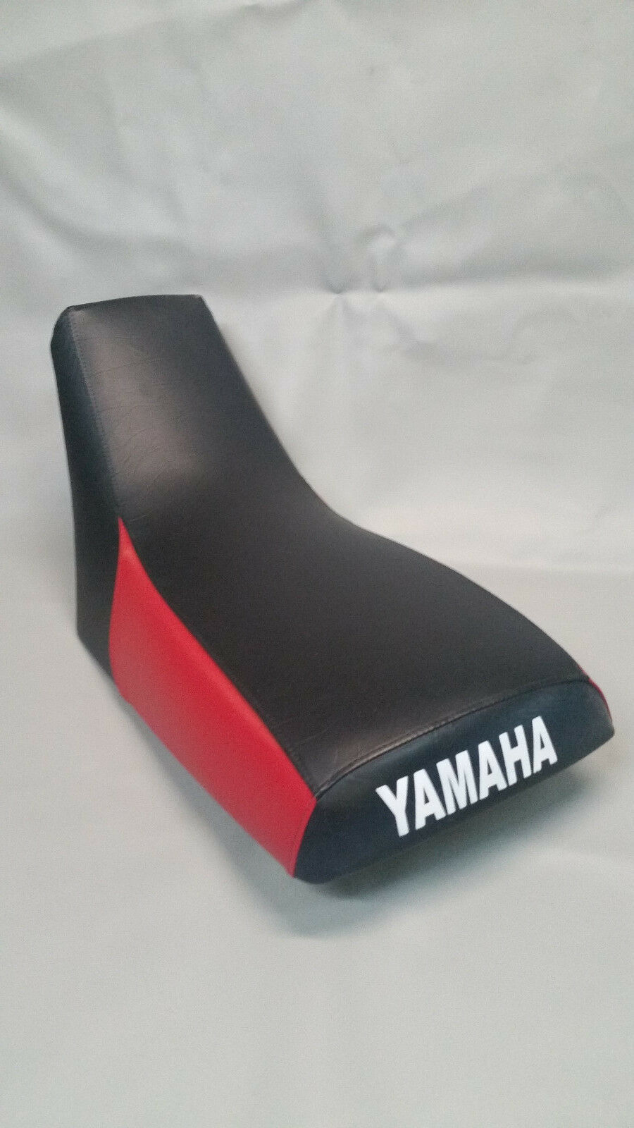 Yamaha Moto4 200 Seat Cover YFM200 1985-1989 in BLACK, 2-tone or 25 ...