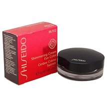 Shiseido Shimmering Cream Eye Color - # BK912 Caviar 6g/0.21oz - $16.59