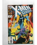 X Men Classic #88 ORIGINAL Vintage 1994 Marvel Comics GGA - $9.89