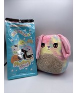 Squishmallows Bop The Bunny- 8”Mystery Squad 2022 - Opened Plush Doll Toy - $29.02