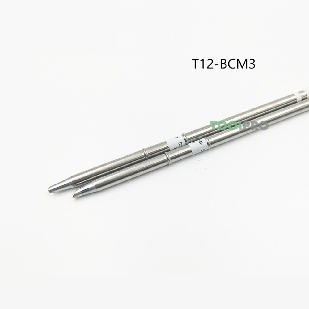 T12 Soldering Tip BCM2 BCM3 Solder Tips For and similar items