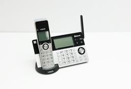 VTECH IS8151-4 Super Long Range 4 Handset Cordless Phone System  image 8