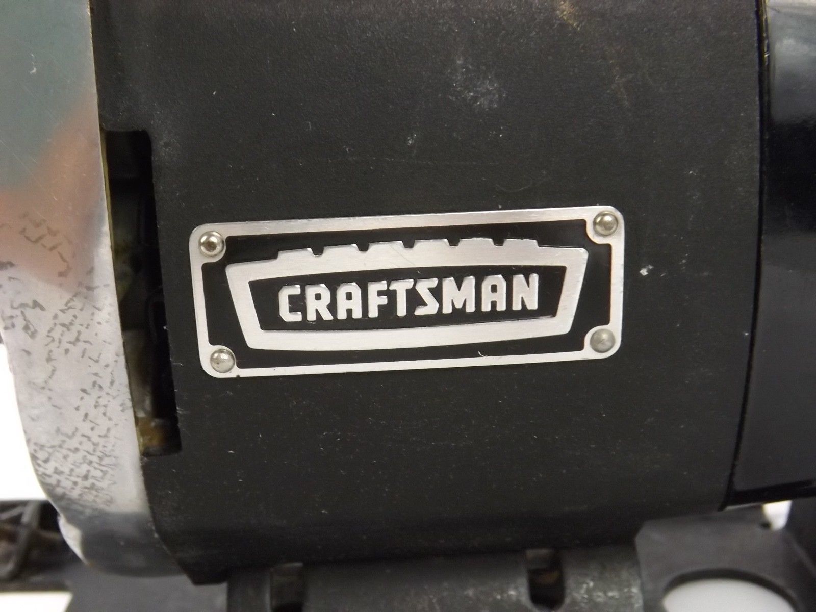 Vintage & Tested Sears Craftsman # 315.17250 and 32 similar items